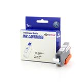 Tonermax Canon CLİ-526 GY Gri Muadil Kartuş