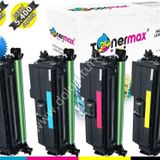 Tonermax Canon Crg-040 / Lbp-710 / Lbp-712 Set Muadil Toner