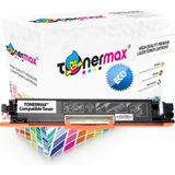 tonermax Canon CRG-729 Muadil Toner Takım/ Canon LBP-7010C Muadil Toner Takım - Renkli