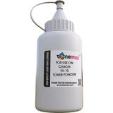 Tonermax Canon FX-10 Uyumlu 250 gr Siyah Toner Tozu