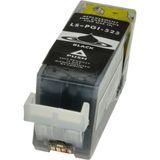 Tonermax Canon PGI-525 PGBK Siyah Muadil Kartuş