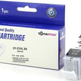 Tonermax Canon Pgi 570xl Mg5750 Mg6850 Mg7750 Ts5050 Siyah Muadil Kartuş