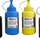 Tonermax Canon Set 500 gr Renkli Toner Tozu