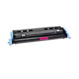 Tonermax CM1017 / 2600 / 2605 /1600 HP 124A - Q6003A Kırmızı Muadil Toner