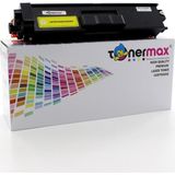 Tonermax DCP-L8410CDW / MFC-L8690CDW / MFC-L8900CDW / HL-L8260CDW / HL-L8360CDW Brother TN466 Sarı Muadil Toner