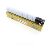 Tonermax Develop A33K1D0 / TN-321 / İneo +224 / 284 / 364 Siyah Muadil Toner