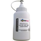 Tonermax Develop Tn 211 Ineo 222 Ineo 250 Ineo 282 1000 gr Toner Tozu