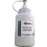 Tonermax Develop Tn 217 Ineo 223 Ineo 283 1000 gr Toner Tozu