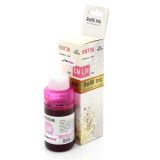 Tonermax Epson T6736 / L800 / L805 / L810 / L850 / L1300 / L1800 70 ml Açık Kırmızı Muadil Mürekkep Tüpü