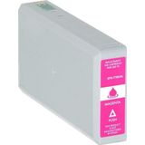 Tonermax Epson T7903 / T7913 Kırmızı Muadil Kartuş