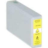 Tonermax Epson T7904 / T7914 Sarı Muadil Kartuş