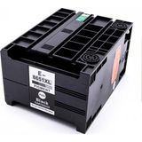Tonermax Epson T8651zxl C13t865140 WorkForce Pro Wf M5190dw M5690dwf Siyah Muadil Kartuş