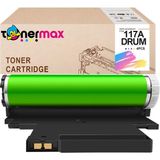 tonermax Hp 120A W1120A Muadil Drum Ünitesi / Hp 150A / 150NW / 178NW / 179FNW - 0,5 kg - Renkli
