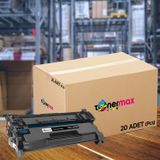 tonermax Hp 151X W1510X Muadil Toner - Çipli 1 Koli 20'li / 4003DN / 4003DW / 4003N / Mfp 4103 / 4103FDN