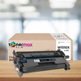 tonermax Hp 151X W1510X Muadil Toner Çipli / 4003dn / 4003dw / 4003n / MFP 4103 / 4103fdn /