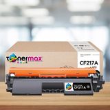 Tonermax Hp 17a Cf217a M102 M130 A Plus Muadil Toner