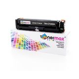 Tonermax Hp 201a Cf400a M252 M274 M277 Siyah Ekonomik Muadil Toneri