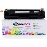 Tonermax Hp 205A / CF533A / M154 / M180 / M181 Kırmızı Muadil Toner