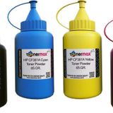 Tonermax Hp 312a Cf380a Hp M476 Set Toner Tozu