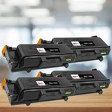 tonermax Hp 331X-W1331X Muadil Toner 4'lü Avantaj Paket / Laserjet 408DN / Mfp 432FDN