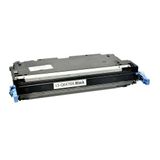 Tonermax Hp 501A Q6470A Siyah Muadil Toner