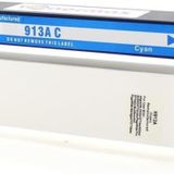 Tonermax Hp 913A F6T77AE / Pro450 / Pro452 Mavi Muadil Kartuş