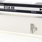 Tonermax Hp 913A / L0R95A / Pro450 / Pro452 Siyah Muadil Kartuş