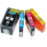 tonermax Hp 920Xl / Officejet 6000 / 6500 / 7000 / 7500 Muadil Kartuşları - Mavi