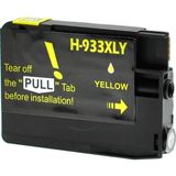 Tonermax HP 933XL /6100 /6600 /6700 /7110 /7610 /7612 Sarı Muadil Kartuş