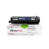 Tonermax HP C7115A / 1000 / 1005 / 1200 / 3080 / 3320 / 3380 / 1220 3300 / 3310 Muadil Toner