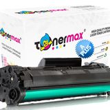 Tonermax Hp CB436A / M1120 / M1522 / P1505 Muadil Toneri