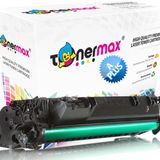 Tonermax HP CE505X / P2050 / P2055 Muadil Toneri