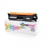 Tonermax Hp Cf230a LaserJet Pro M203 M220 M227 Çipsiz Muadil Toneri