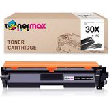 Tonermax HP CF230X Çipli Muadil Toneri