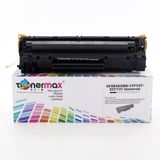 Tonermax Hp Cf283x M201 M225 Ekonomik Muadil Toneri