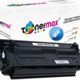 Tonermax Hp Cf360a Enterprise M552dn M553dn Mfp M577c Siyah Muadil Toner