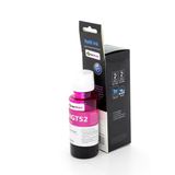 Tonermax Hp Gt52 M0h55ae Kırmızı Muadil Mürekkep