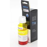 Tonermax Hp Gt52 M0h56ae Sarı Muadil Mürekkep