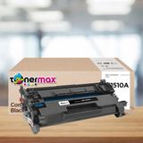 tonermax Hp Laserjet Pro Mfp 4103FDW Muadil Toner / TMX-W1510A Çipli - Black