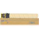 Tonermax Ineo +250I / +300I / +360I Develop TN-328 Sarı Muadil Toner