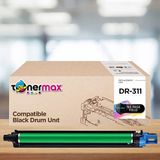 Tonermax Konica Minolta Dr 311 Bizhub C220 C280 C360 Siyah Drum Ünitesi