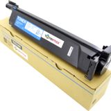 Tonermax Konica Minolta Tn 210 Bizhub C250 C252 Siyah Muadil Toner