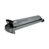 Tonermax Konica Minolta Tn 213 Bizhub C203 C253 Siyah Muadil Toner