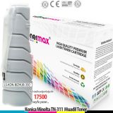 Tonermax Konica Minolta Tn 311 Bizhub 350 362 Muadil Toneri