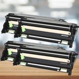 tonermax Kyocera DK-1150 4'lü Paket Muadil Drum Ünitesi / Ecosys P2200 / M2135 / P2235 / M2735 /302RV93010