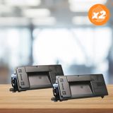 tonermax Kyocera Ecosys MA4500IX Muadil Toner 2'li Paket