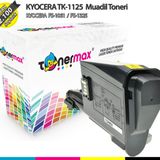 Tonermax Kyocera Mita Tk 1125 Fs1325 Fs1061 Muadil Toneri