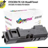 Tonermax Kyocera Mita Tk 120 Fs1030 Muadil Toneri