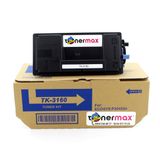 Tonermax Kyocera TK-3160 / P3045dn / P3050dn / P3055dn / P3060dn Muadil Toner