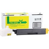 Tonermax Kyocera Tk 590 Fsc5250 Fsc2626 Fsc2526 Fsc2126 Fsc2016 P6026 M6526 M6026 Sarı Muadil Toner